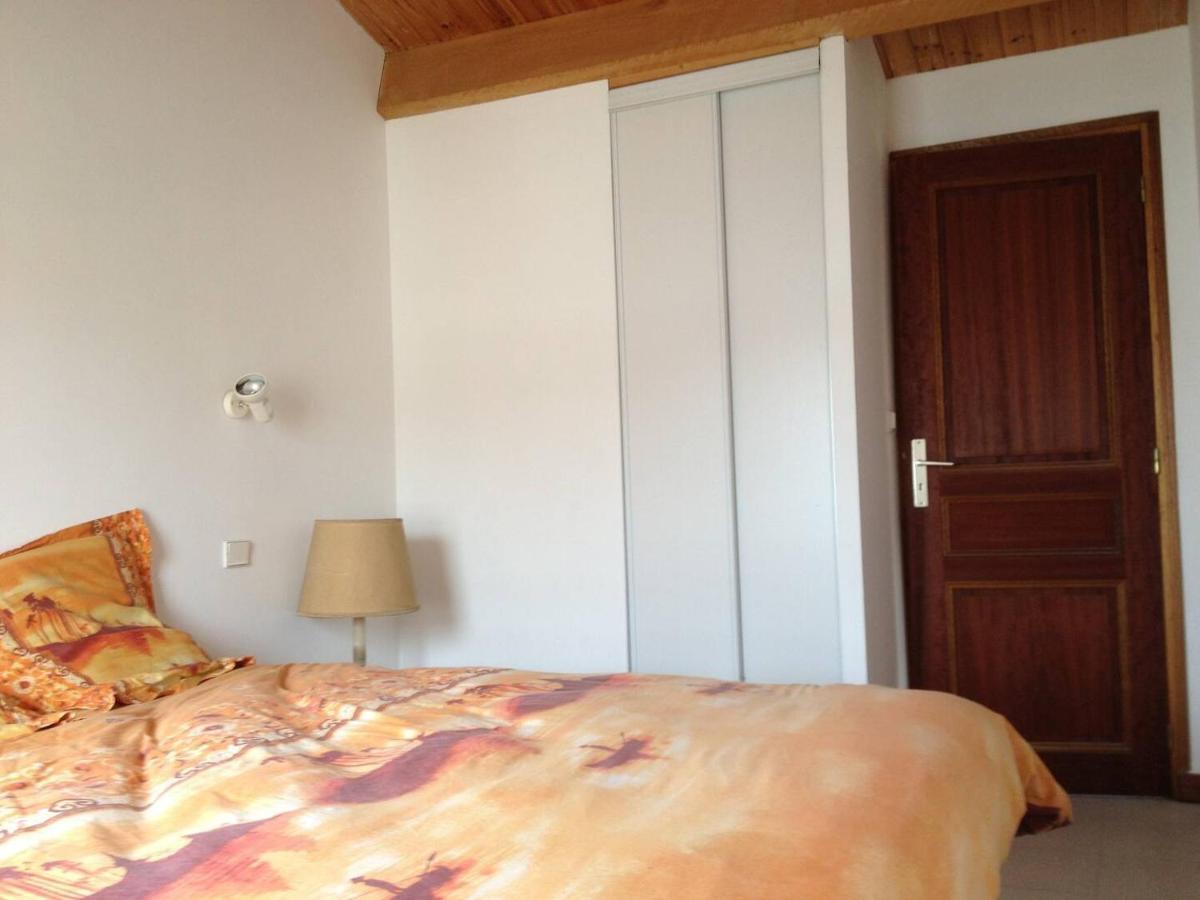 Maison La Flotte Face A La Mer ภายนอก รูปภาพ